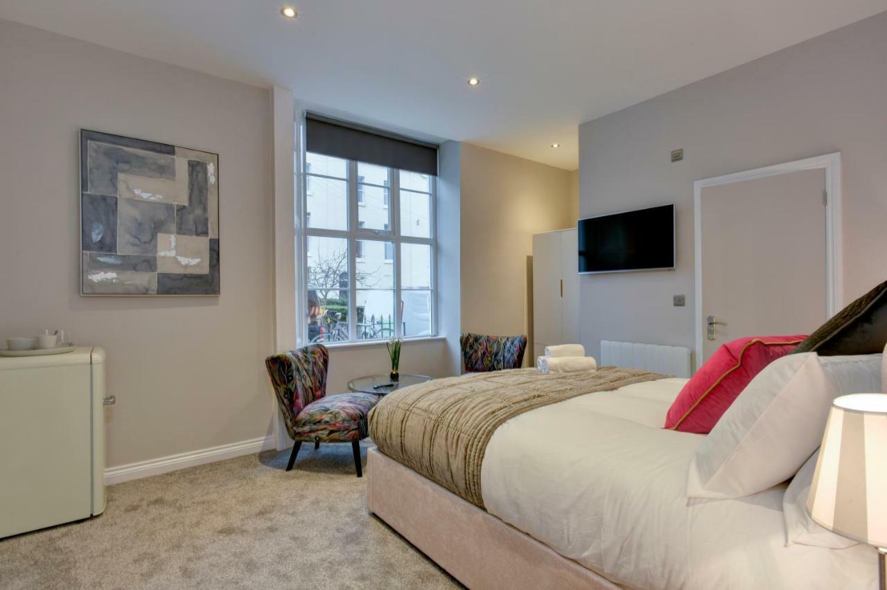 31 Meridian Place Bristol Exterior foto