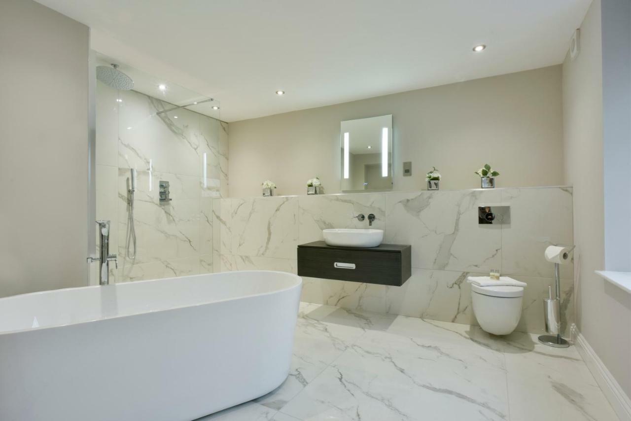 31 Meridian Place Bristol Exterior foto