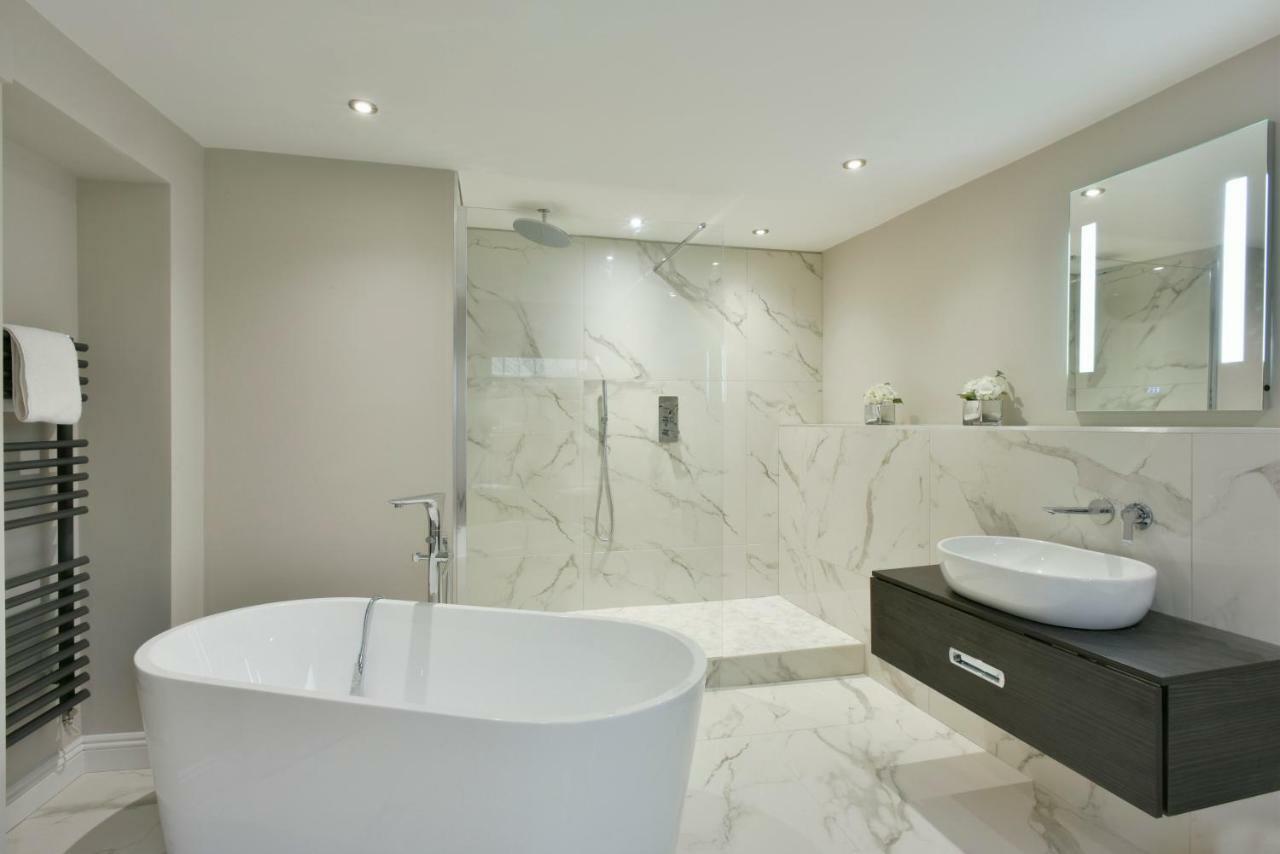 31 Meridian Place Bristol Exterior foto